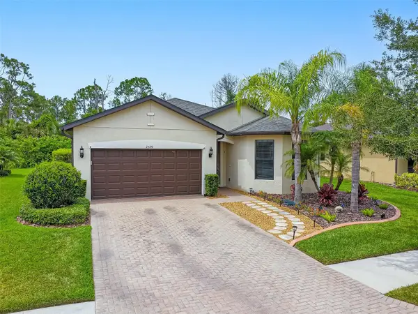 2599 Sherman Oak Drive, NORTH PORT, FL 34289