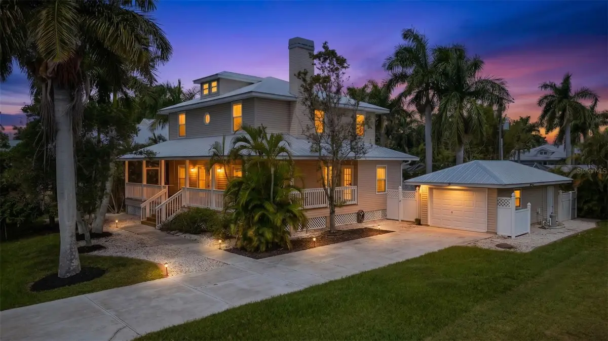 740 W Virginia Avenue, Punta Gorda, FL 33950 - #1