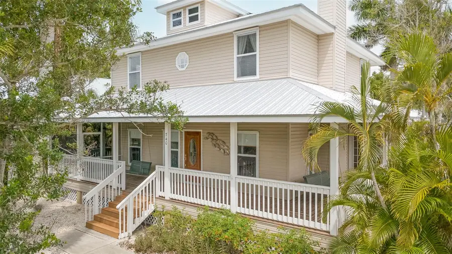740 W Virginia Avenue, Punta Gorda, FL 33950 - #2