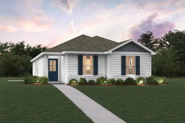 1082 Birch Street, BUNNELL, FL 32110