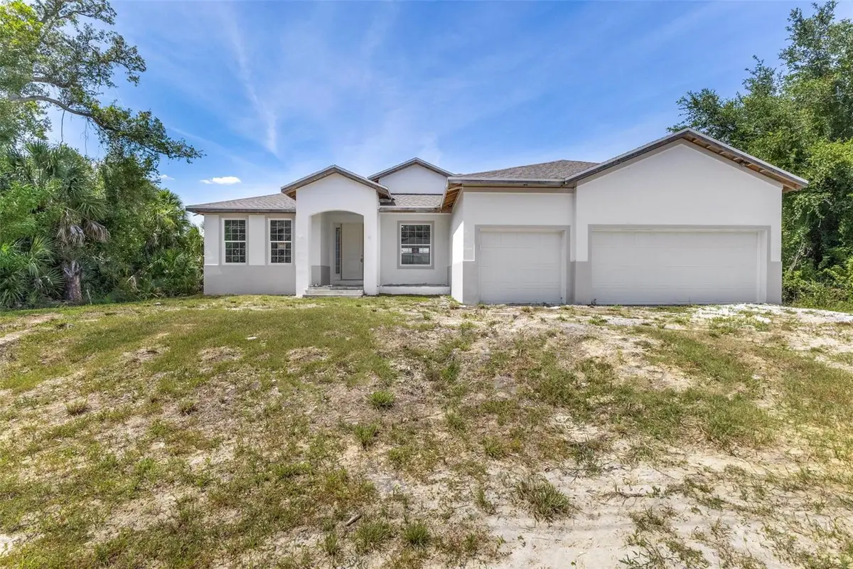 13298 High Springs Avenue, Port Charlotte, FL 33981 - #1