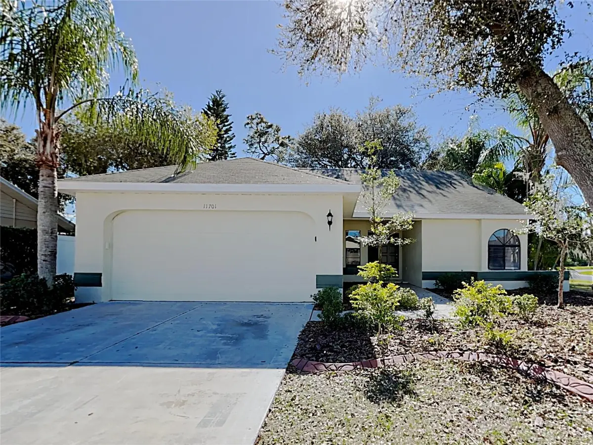 11701 Lynmoor Drive, Riverview, FL 33579 - #1