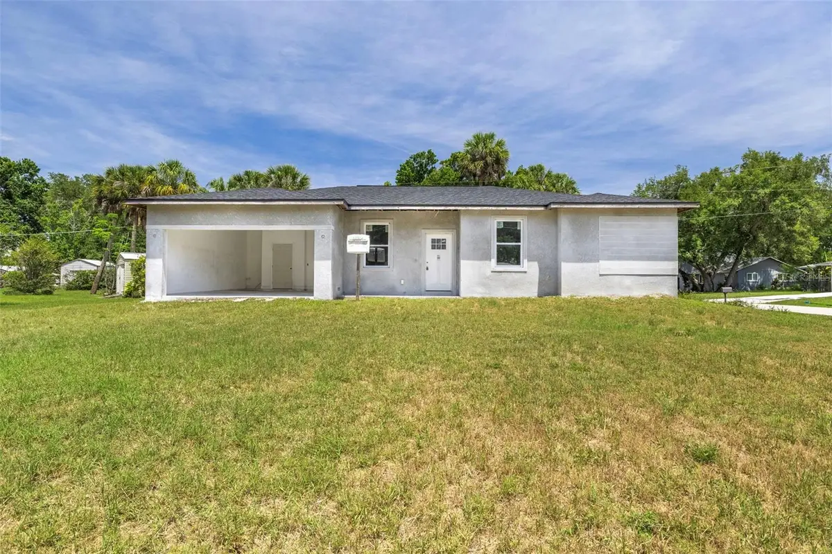 1390 Salyers Street, Port Charlotte, FL 33952 - #1