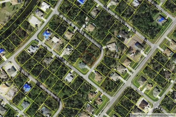 Anniston Road, NORTH PORT, FL 34288