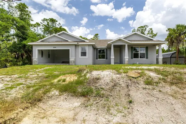 15084 Mcgraw Avenue, PORT CHARLOTTE, FL 33953