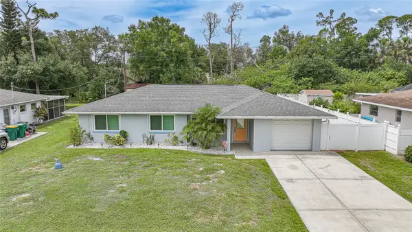 20341 Xita Avenue, PORT CHARLOTTE, FL 33952