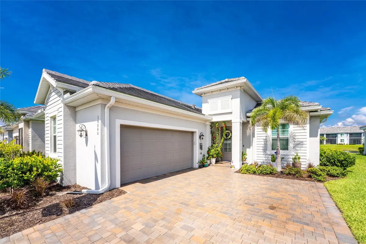 14840 Redbud Lane, Punta Gorda, FL 33955 - #1