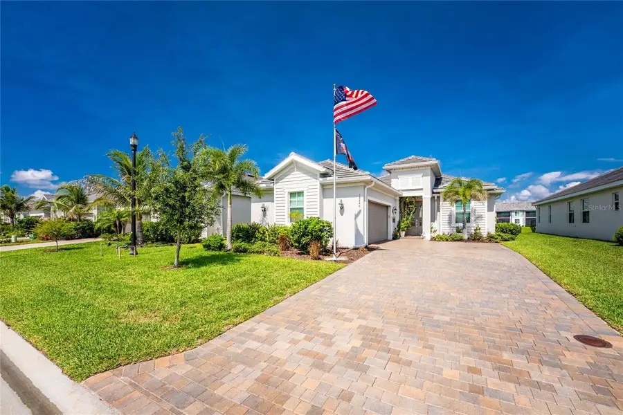 14840 Redbud Lane, Punta Gorda, FL 33955 - #2