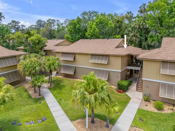 130 Jasmine Woods Court #5B, DELTONA, FL 32725