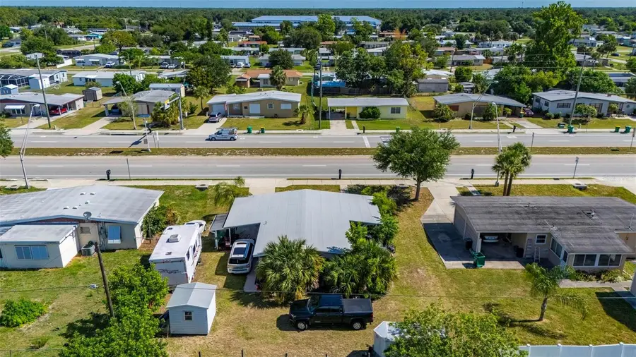 22115 Midway Boulevard, Port Charlotte, FL 33952 - #2