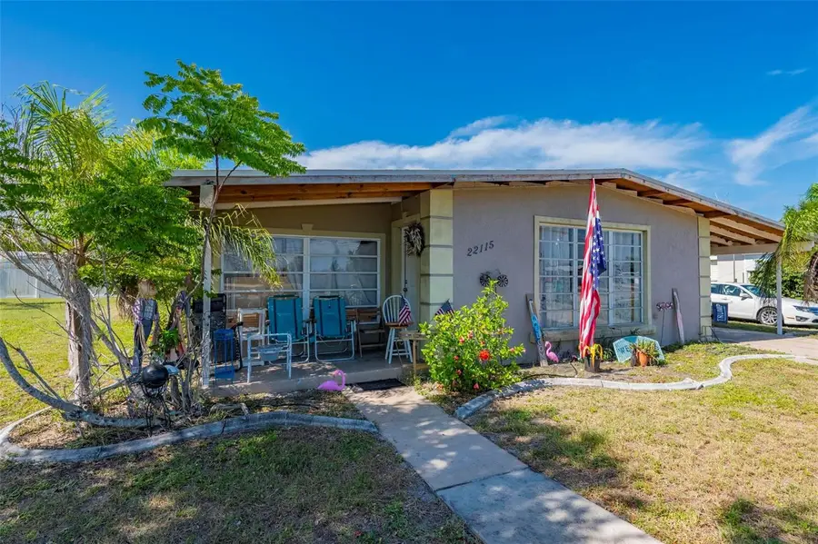 22115 Midway Boulevard, Port Charlotte, FL 33952 - #3