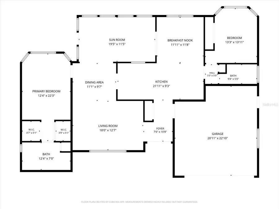 1413 Harmony Drive, Port Charlotte, FL 33952 - #2