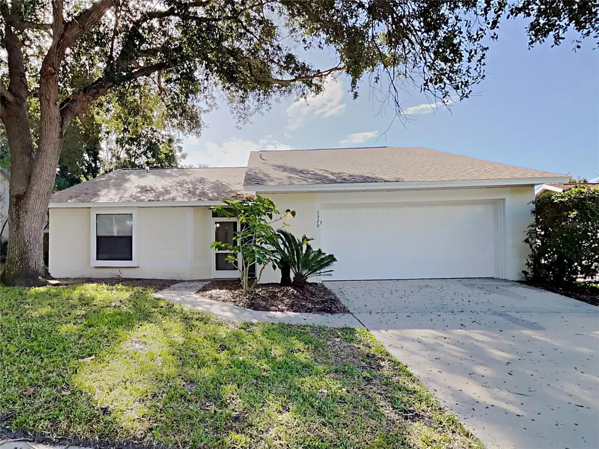 1320 Noell Boulevard, Palm Harbor, FL 34683 - #1