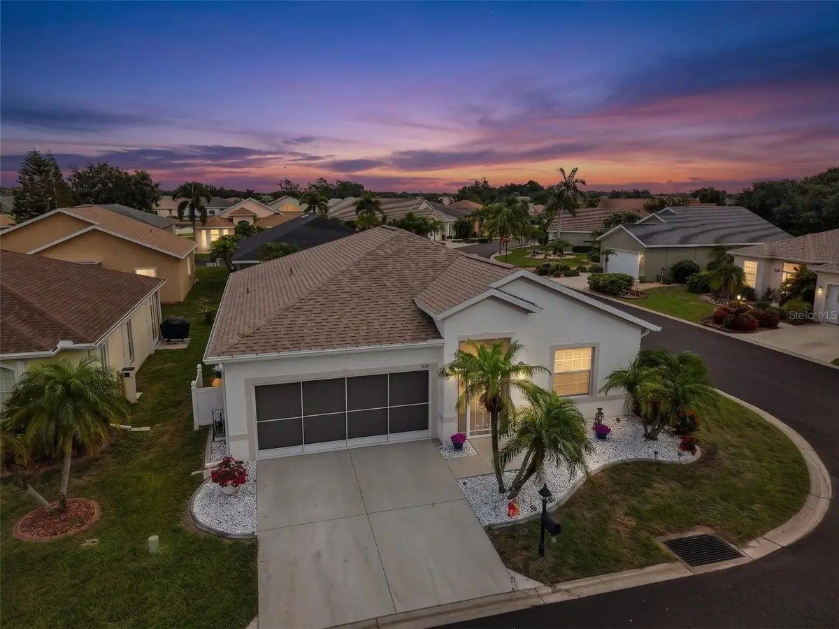 1725 Piccadilly Circle, Punta Gorda, FL 33980 - #1