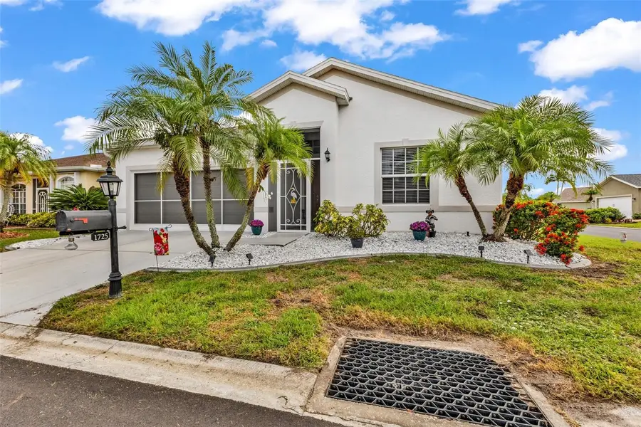 1725 Piccadilly Circle, Punta Gorda, FL 33980 - #2