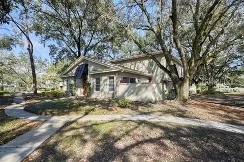 11713 Raintree Drive, Tampa, FL 33617 - #1