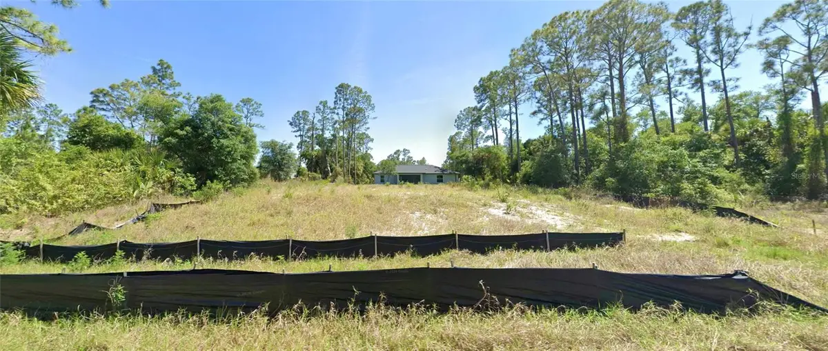 3418 Johannesberg Road, North Port, FL 34288 - #1