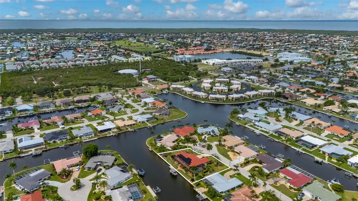 950 Lassino Court, Punta Gorda, FL 33950 - #1