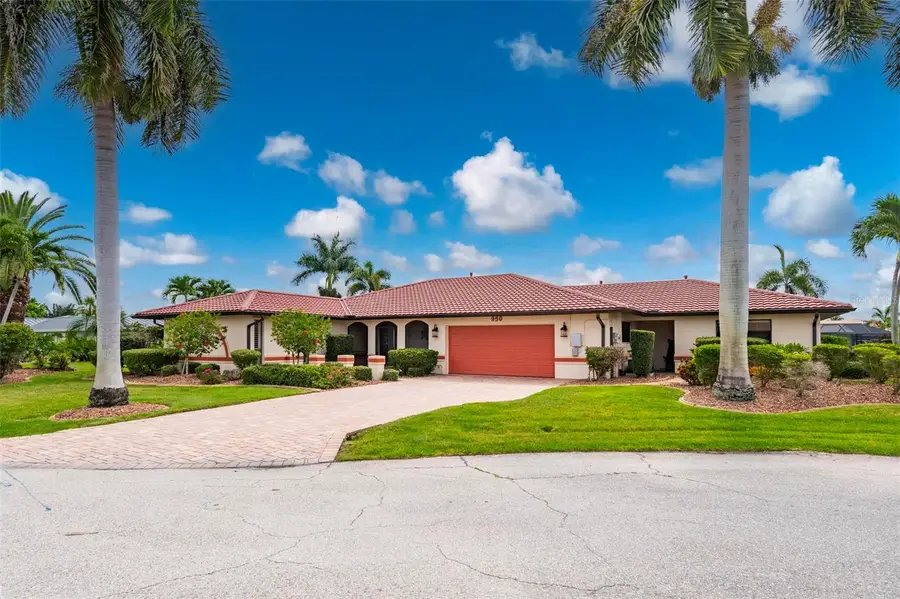950 Lassino Court, Punta Gorda, FL 33950 - #2