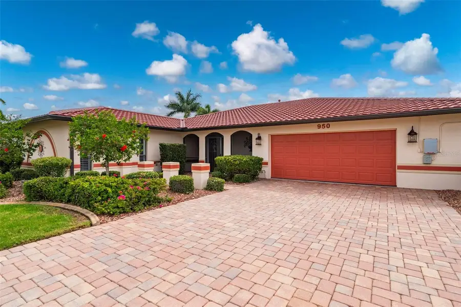 950 Lassino Court, Punta Gorda, FL 33950 - #3