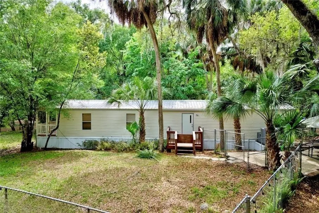 2500 Arbuckle Shores Road, Frostproof, FL 33843 - #1