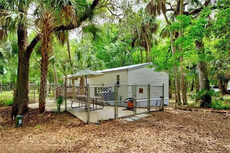 2500 Arbuckle Shores Road, Frostproof, FL 33843 - #2