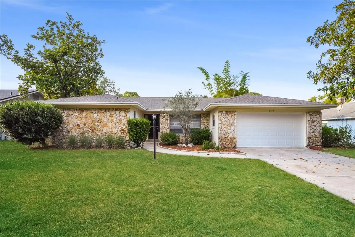 8873 Aspen Avenue, Orlando, FL 32817 - #1