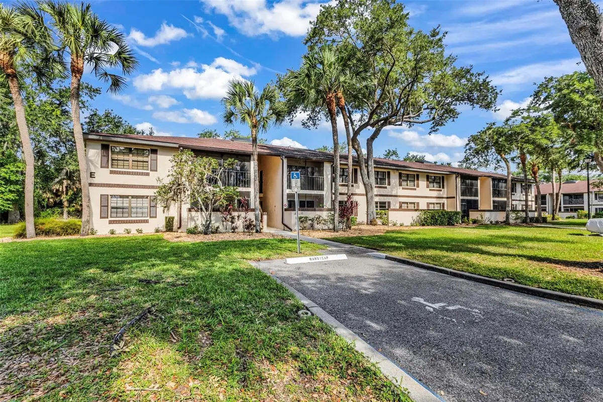 19505 Quesada Avenue #E105, Port Charlotte, FL 33948 - #1