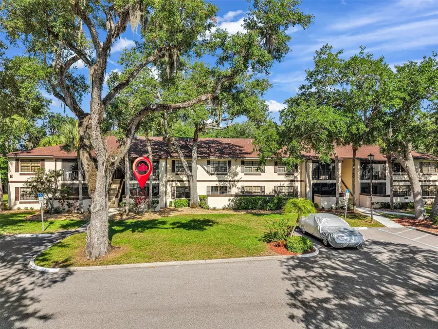 19505 Quesada Avenue #E105, Port Charlotte, FL 33948 - #2