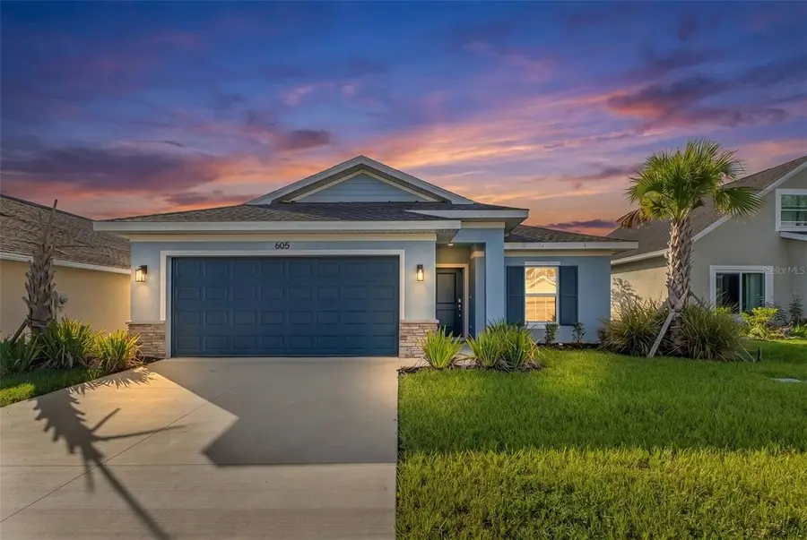 605 Rose Apple Circle, Port Charlotte, FL 33954 - #2