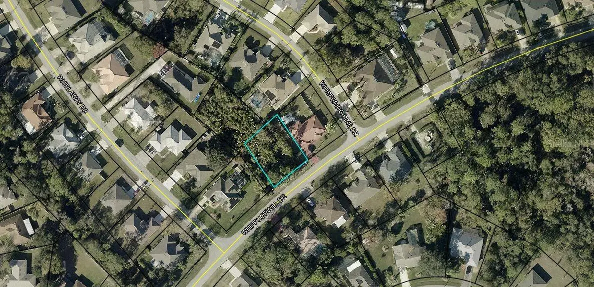 96 Whippoorwill Drive, Palm Coast, FL 32164 - #1