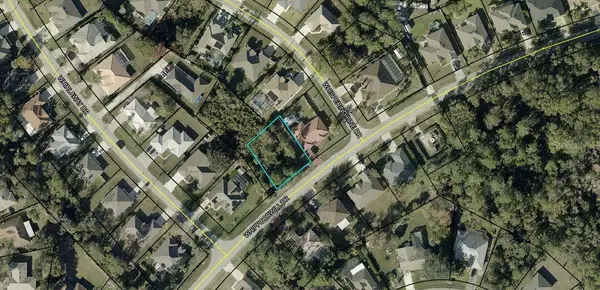96 Whippoorwill Drive, PALM COAST, FL 32164