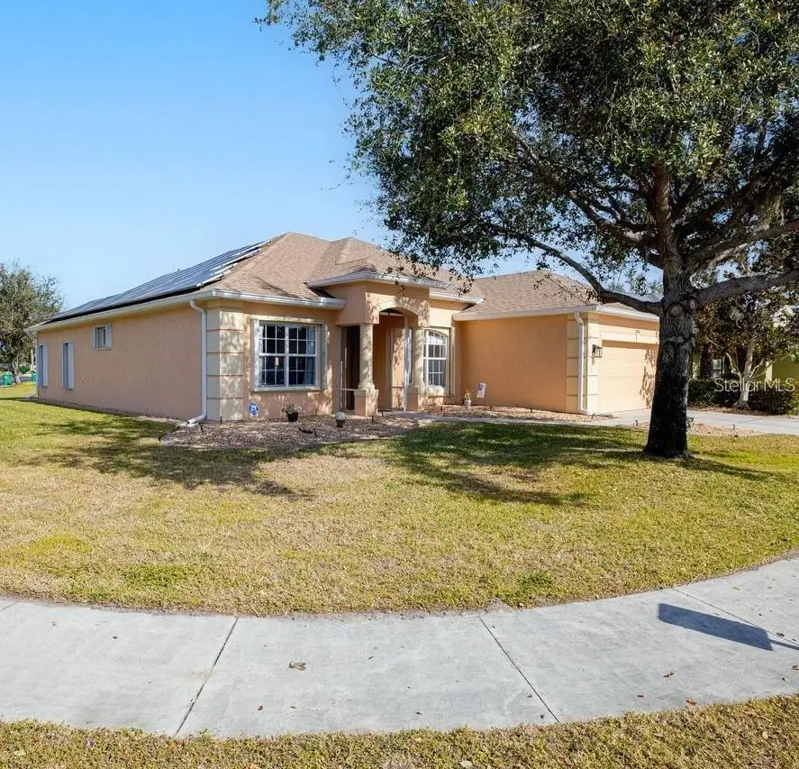 2860 Suncoast Lakes Boulevard, Port Charlotte, FL 33980 - #1