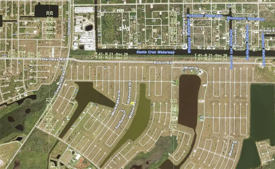 85 Willow Road, Placida, FL 33946 - #3