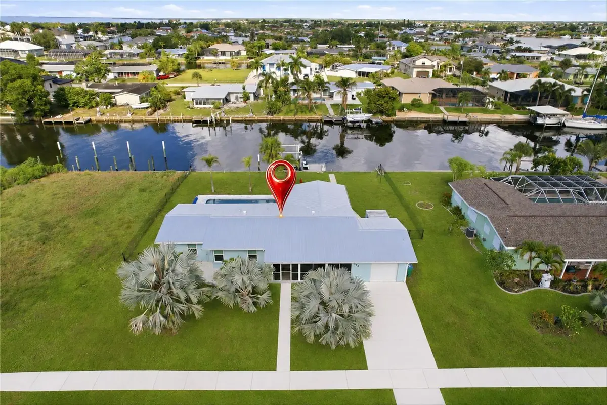 174 Severin Road Se, Port Charlotte, FL 33952 - #1