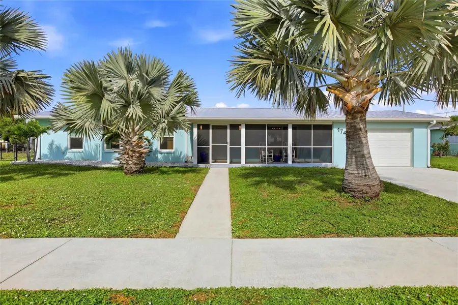 174 Severin Road Se, Port Charlotte, FL 33952 - #2