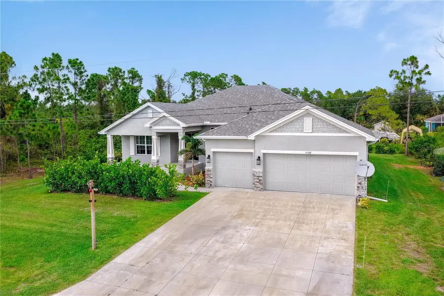 14368 Overlook Avenue, Port Charlotte, FL 33981 - #3