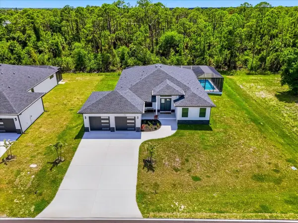 772 Rotonda Circle, ROTONDA WEST, FL 33947