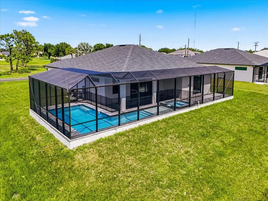 772 Rotonda Circle, Rotonda West, FL 33947 - #2