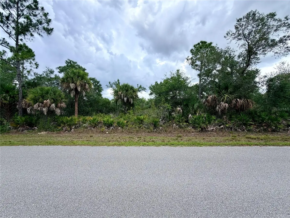 13334 Gold Avenue, Port Charlotte, FL 33953 - #1
