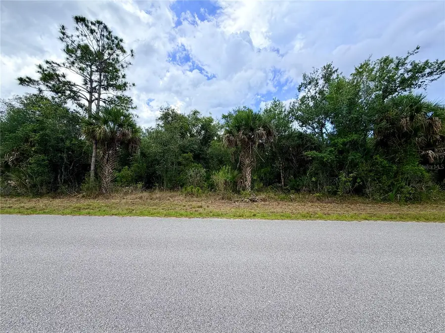 13334 Gold Avenue, Port Charlotte, FL 33953 - #2