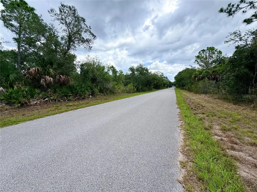 13334 Gold Avenue, Port Charlotte, FL 33953 - #3
