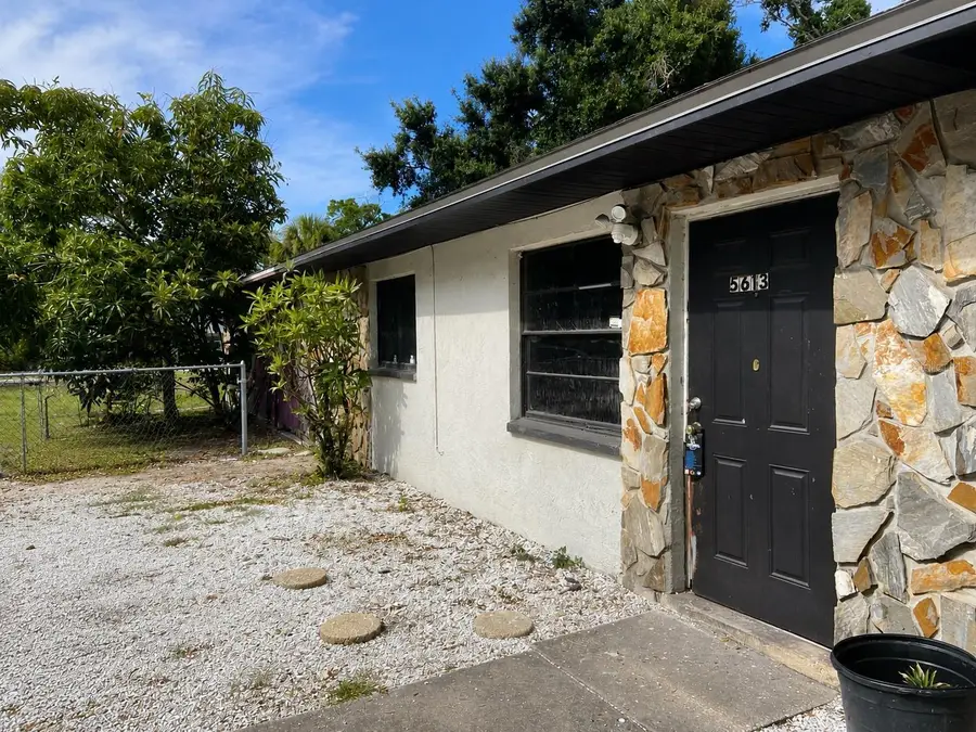 5613 7th Street Court E, Bradenton, FL 34203 - #2
