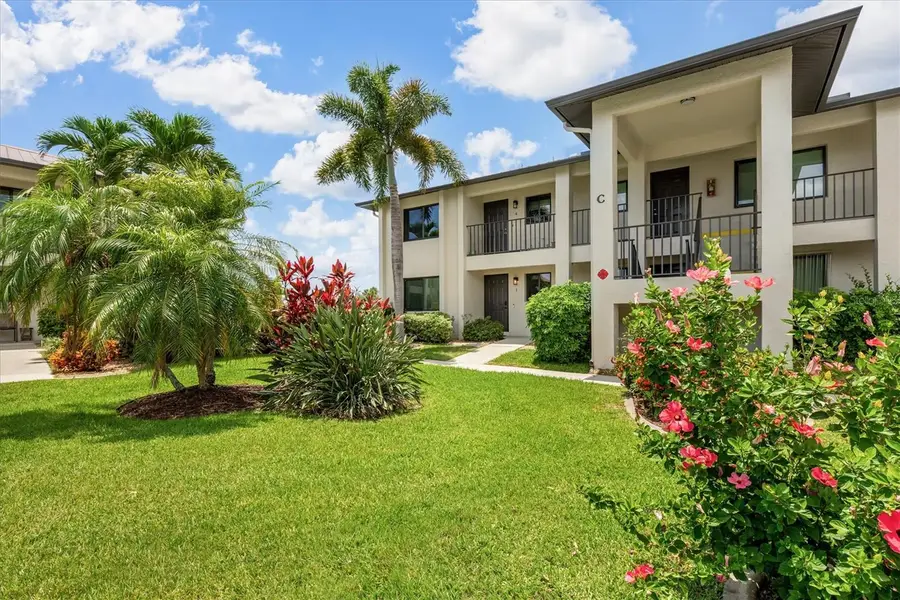3221 White Ibis Court #C1, Punta Gorda, FL 33950 - #2