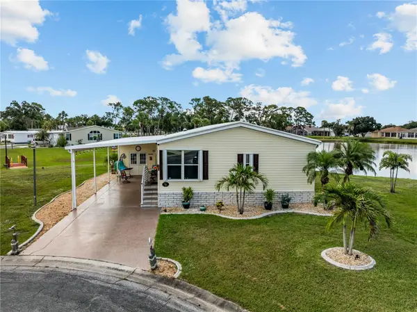 1000 Kings Highway #262, PUNTA GORDA, FL 33980