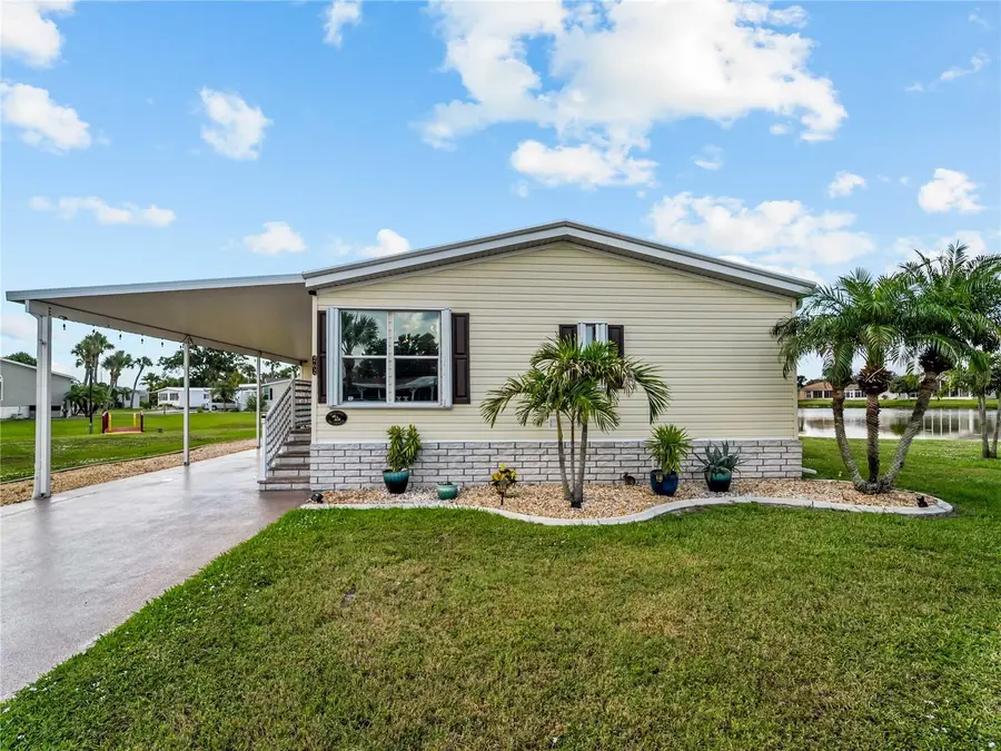 1000 Kings Highway #262, Punta Gorda, FL 33980 - #2