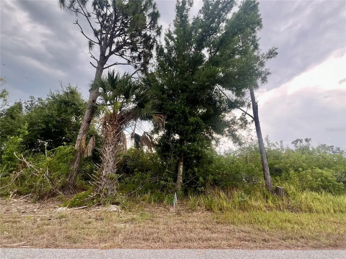 7370 Sioux Street, Port Charlotte, FL 33981 - #1