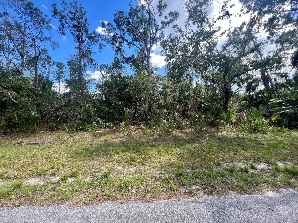 Vizza Lane, North Port, FL 34286 - #1