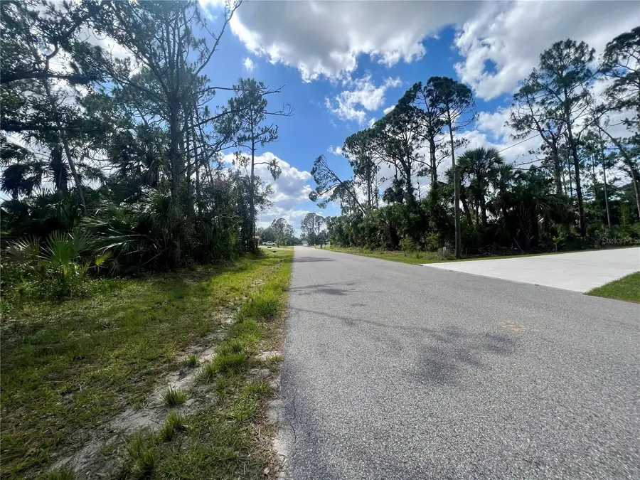 Vizza Lane, North Port, FL 34286 - #3