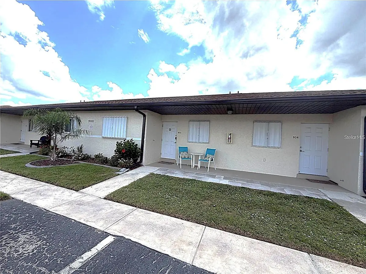 25275 Rampart Boulevard #903, Punta Gorda, FL 33983 - #1